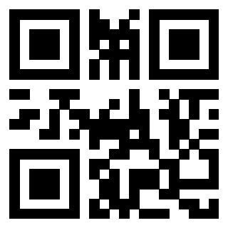 Immagine del Qr Code di 3915458834