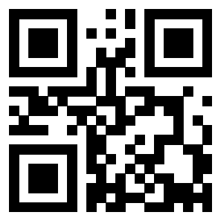 Immagine del Qr Code di 3915458835