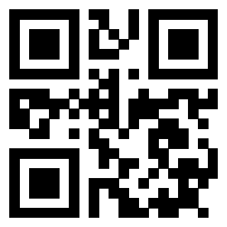 Qr Code di 3915458836