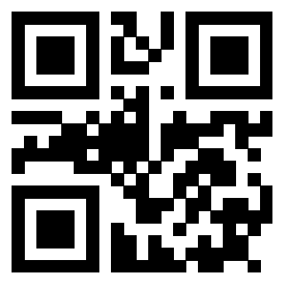 Immagine del QrCode di 3915458839