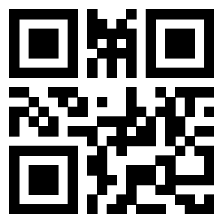 3915458840 Qr Code associato