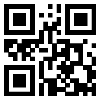 Il Qr Code di 3915458843