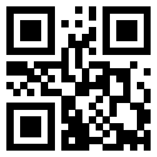 Il Qr Code di 3915458844