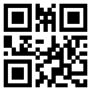 Il QrCode di 3915458845