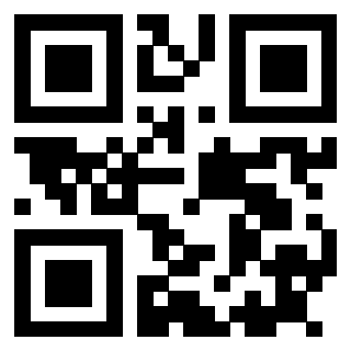 3915458847 - Immagine del QrCode associato