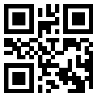 Scansione del Qr Code di 3915458851