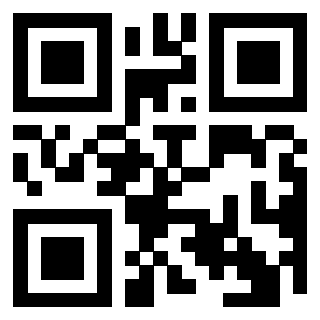 Immagine del QrCode di 3915458853
