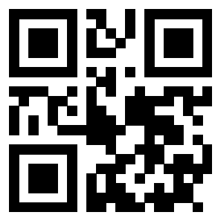 3915458855 - Immagine del QrCode associato