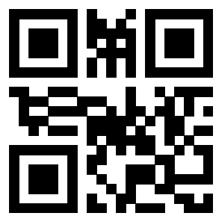 3915458856 - Immagine del QrCode associato