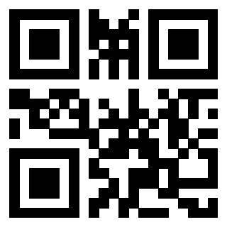 3915458857 - Immagine del Qr Code associato