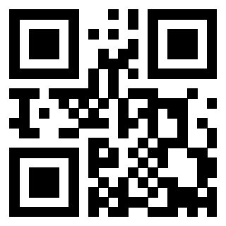Il QrCode di 3915458860
