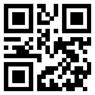 3915458861 Qr Code associato