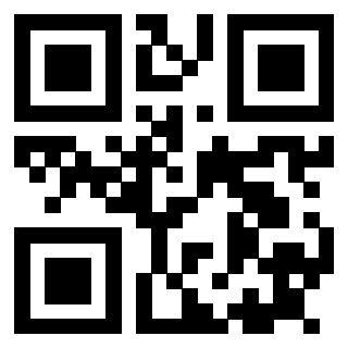 Il Qr Code di 3915458867