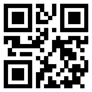3915458872 - Immagine del QrCode associato