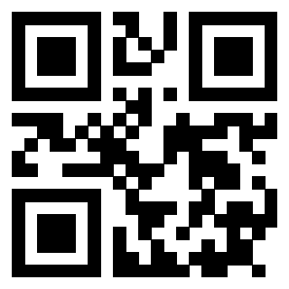 Il QrCode di 3915458873