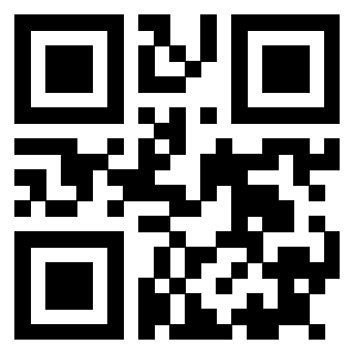 Il Qr Code di 3915458874