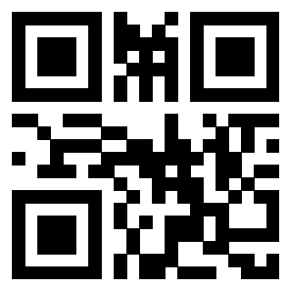 Il Qr Code di 3915458877