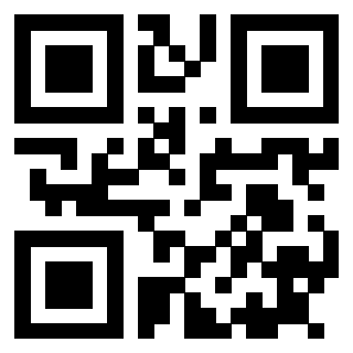 Immagine del QrCode di 3915458881