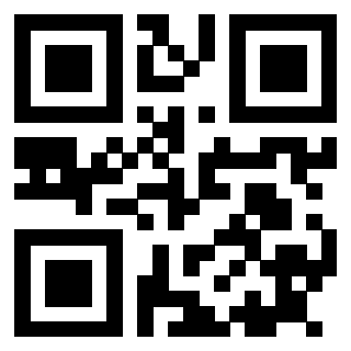 Immagine del QrCode di 3915458884