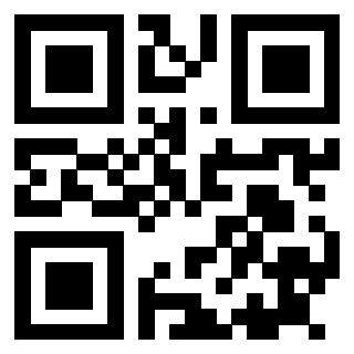 3915458889 QrCode associato