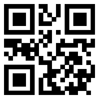 3915458891 Qr Code associato