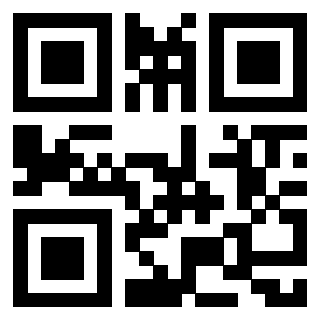 Immagine del QrCode di 3915458892