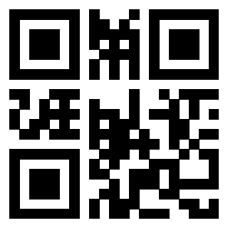 3915458893 - Immagine del Qr Code associato
