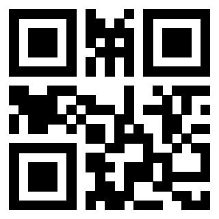 3915458895 - Immagine del Qr Code associato