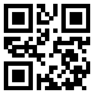 Il QrCode di 3915458896