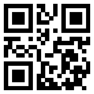Il QrCode di 3915458897