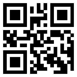 Il Qr Code di 3915458899
