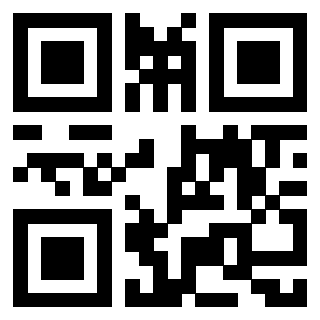 Il Qr Code di 3915458901