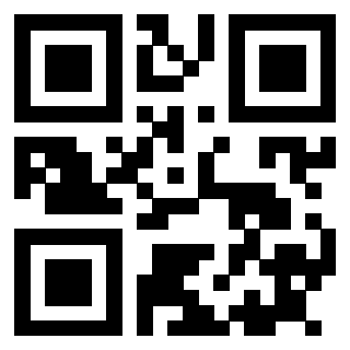 Scansione del Qr Code di 3915458903