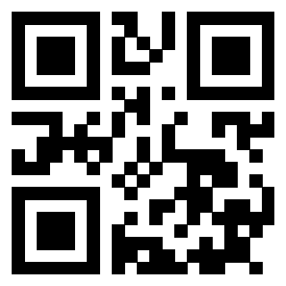 Il QrCode di 3915458905