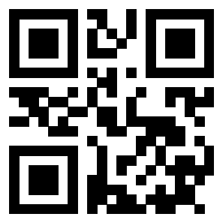 3915458908 - Immagine del Qr Code associato