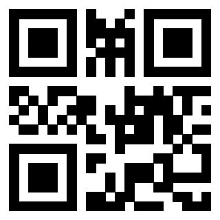 3915458910 - Immagine del QrCode associato