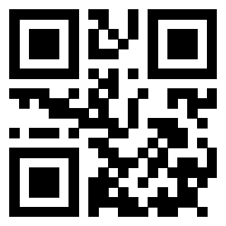 3915458911 - Immagine del QrCode associato