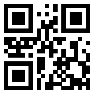 Immagine del Qr Code di 3915458912