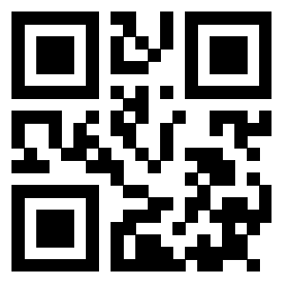 Scansione del Qr Code di 3915458913