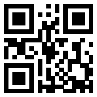 Scansione del QrCode di 3915458914