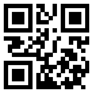 Immagine del QrCode di 3915458915