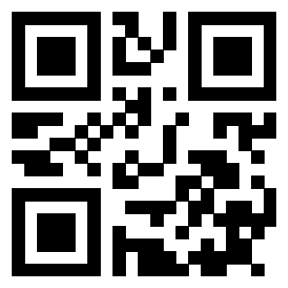 3915458919 - Immagine del QrCode associato