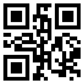 Il QrCode di 3915458920