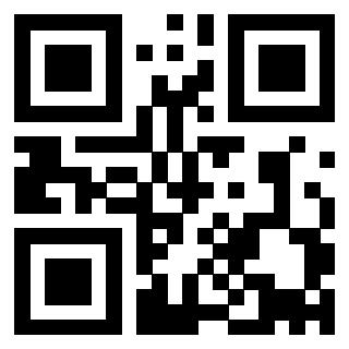 Scansione del Qr Code di 3915458921