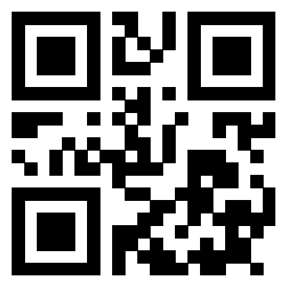 Immagine del QrCode di 3915458925