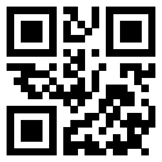 Immagine del Qr Code di 3915458929