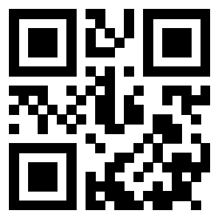 Immagine del Qr Code di 3915458930