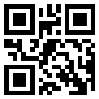 3915458934 - Immagine del QrCode