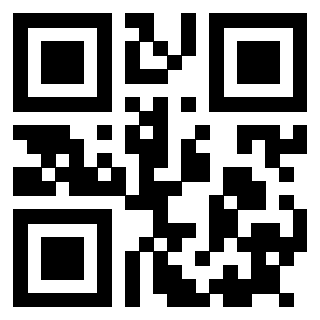 3915458937 - Immagine del Qr Code associato