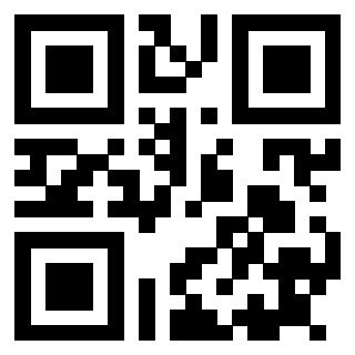 3915458939 - Immagine del Qr Code associato